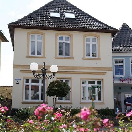 Strandkorb Kappeln Exterior foto